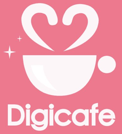 デジカフェ